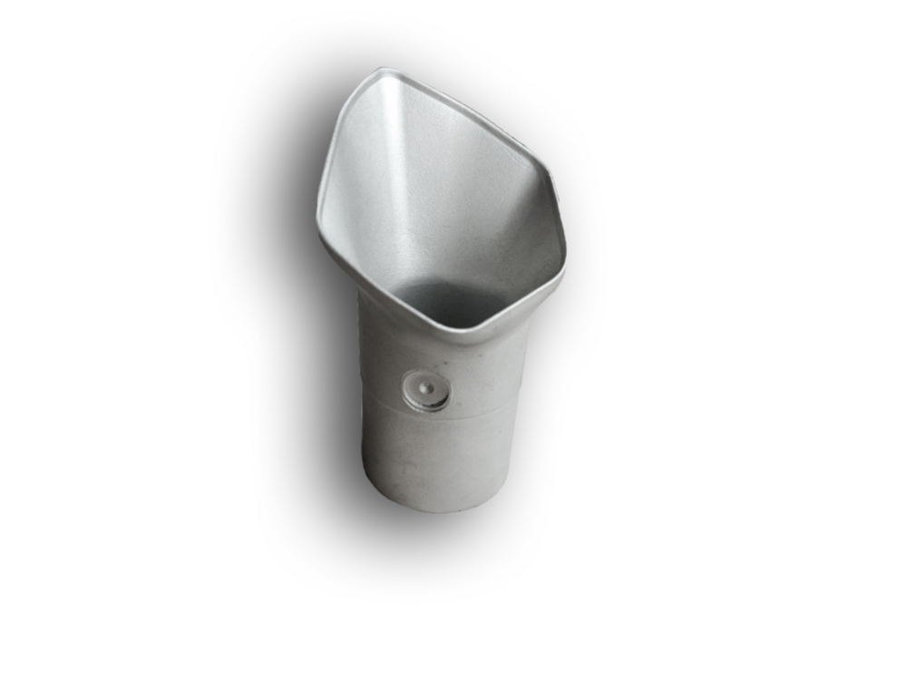Stainless Steel Pot Handle YUANLIN (THAILAND) CO., LTD.